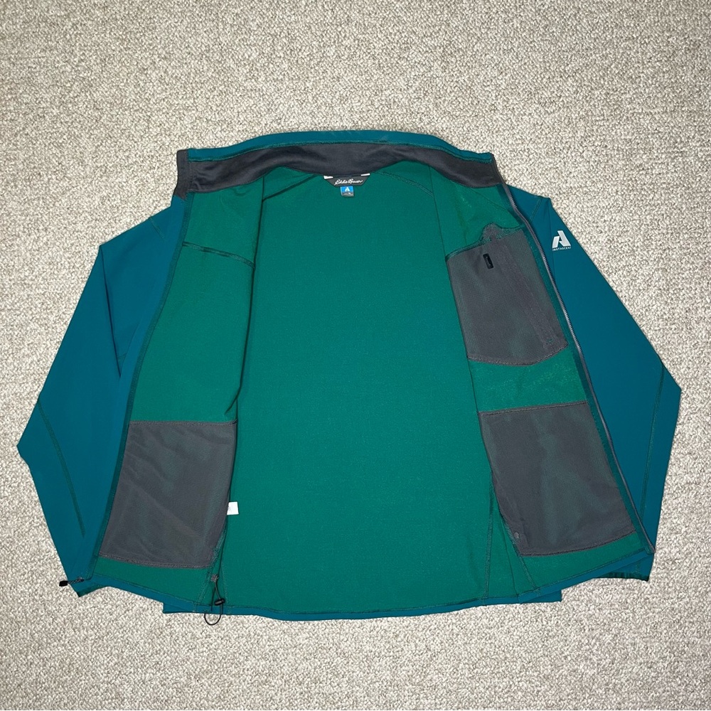 Eddie Bauer First Ascent Jacket - image 8